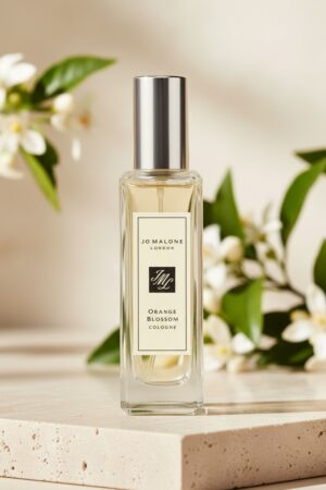 ORANGE BLOSSOM edc vapo 30 ml