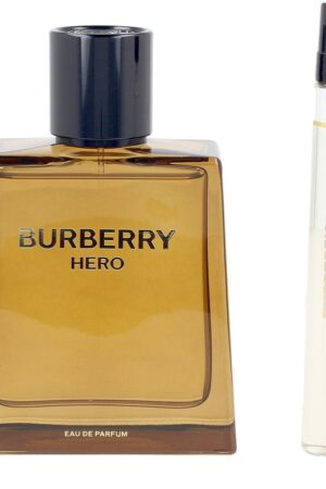 BURBERRY HERO CASE 2 pcs