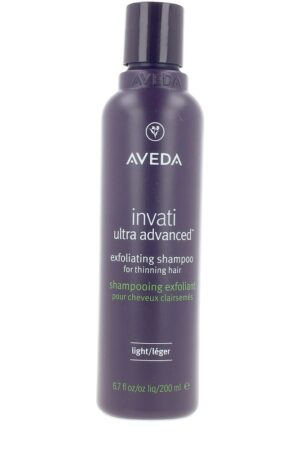 Aveda INVATI exfoliating shampoo light 200 ml