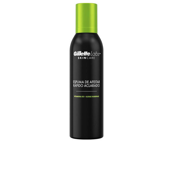 Gillette SKINCARE LABS shaving foam 240 ml
