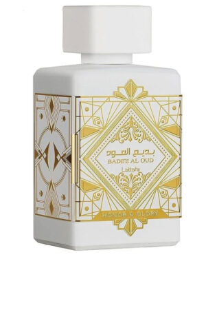 Lattafa BADEE AL OUD HONOR & GLORY edp vapo 100 ml