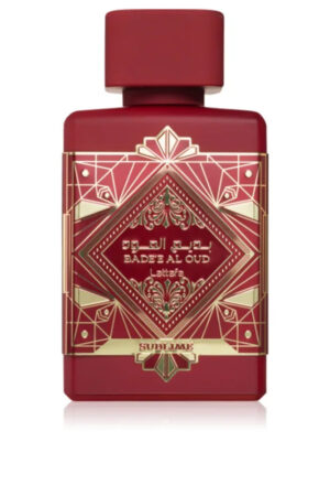 Lattafa BADEE AL OUD SUBLIME edp vapo 100 ml