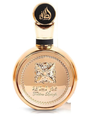 Lattafa FAKHAR EXTRAIT GOLD edp vapo 100 ml