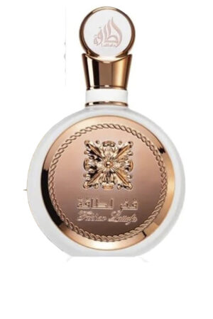 Lattafa FAKHAR WOMEN PRIDE ROSE edp vapo 100 ml