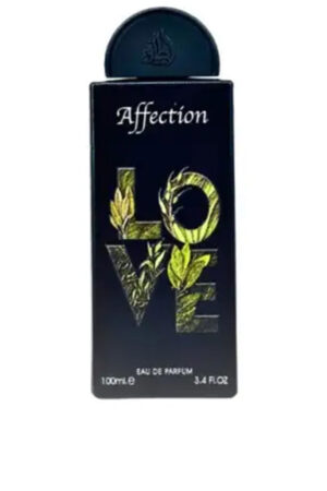 Lattafa PRIDE AFFECTION edp vapo 100 ml