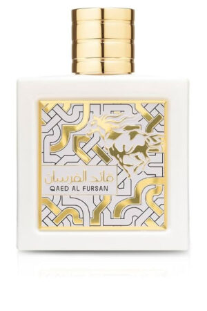 Lattafa QAED AL FURSAN UNLIMITED edp vapo 100 ml