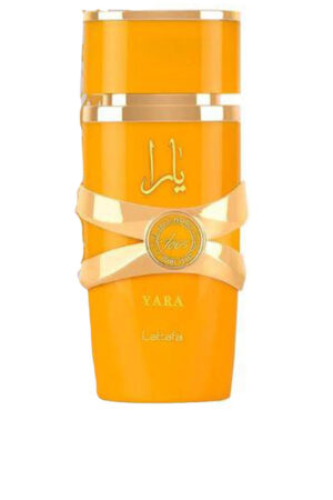 Lattafa YARA TOUS edp vapor 100 ml