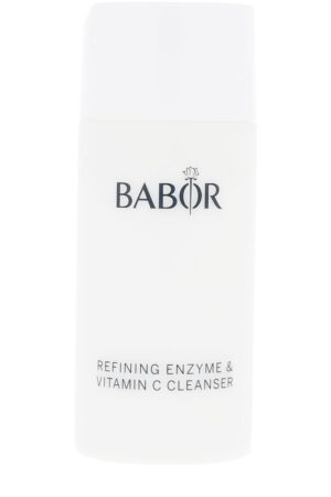 Babor REFINING ENZYME & VITAMIN C cleanser 40 gr