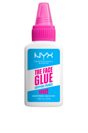 THE FACE GLUE moisturizing primer 35 ml