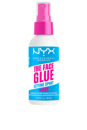 THE FACE GLUE long-lasting strong fixative 60 ml