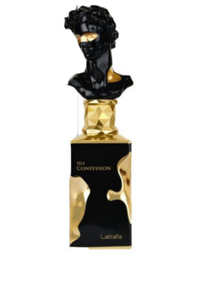 Lattafa HIS CONFESSION edp vapo 100 ml