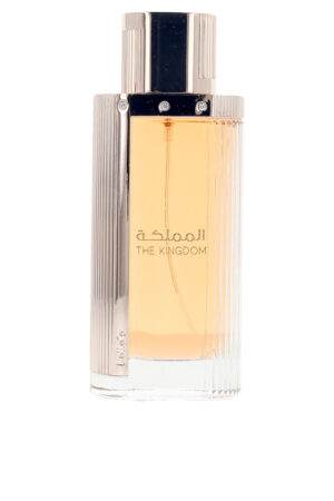 Lattafa THE KINGDOM FOR HER edp vapo 100 ml