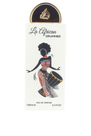 Lattafa LA AFRICAN DRUMMER edp vapo 100 ml