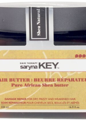 Saryna key DAMAGE REPAIR repair butter 500 ml