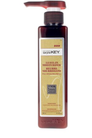 Saryna key DAMAGE REPAIR leave-in moisturizing cream 300 ml