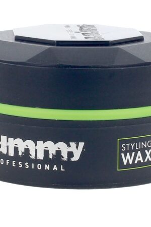 GUMMY STYLING WAX matte finish wax 150 ml
