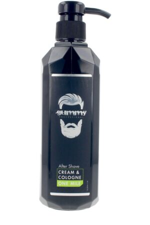 GUMMY CREAM & COLOGNE after shave #One Mile 400 ml