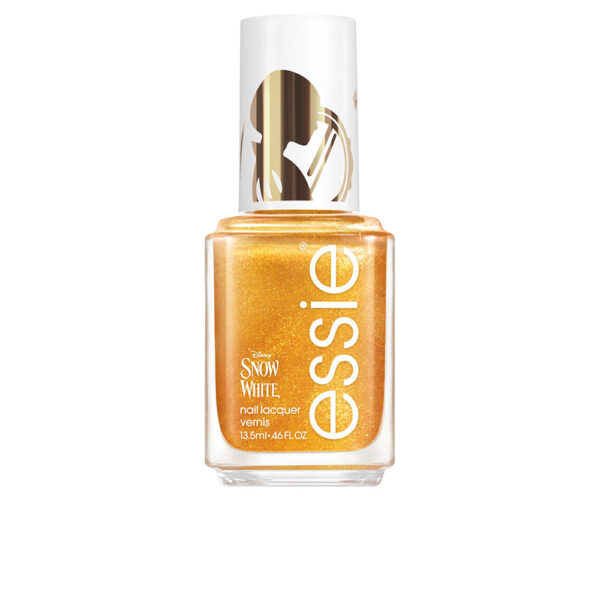 Essie SNOW WHITE nail polish #50-Good Things Glow 13.5 ml