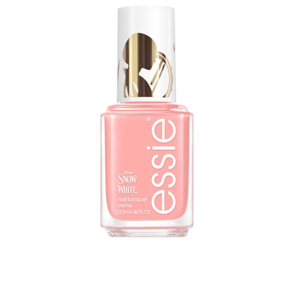 Essie SNOW WHITE nail polish #1005-No Prince Needed 13.5 ml