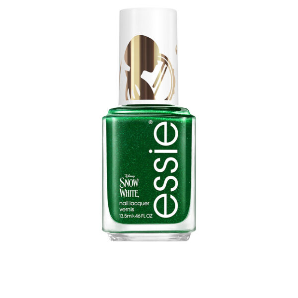 Essie SNOW WHITE nail polish #1004-Seize Thecrown 13.5 ml