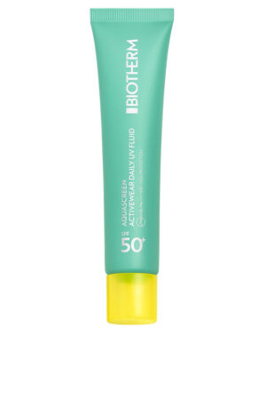 Biotherm AQUASCREEN ACTIVE-WEAR UV daily fluid SPF50+ 40 ml