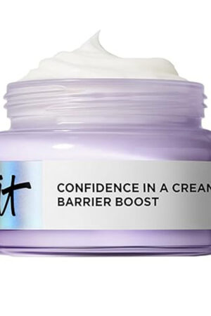 It cosmetics CONFIDENCE BARRIER BOOST crema hidratante y reparadora 60 ml