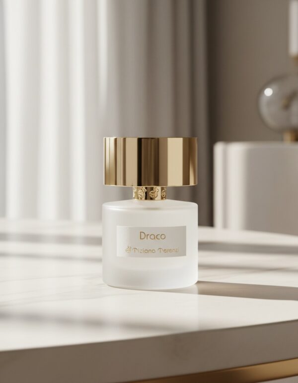 Tiziana terenzi DRACO edp vapor 100 ml - Image 2