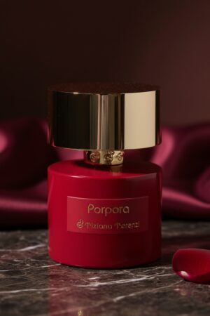 Tiziana terenzi PORPORA EXTRAIT PARFUM edp vapo 100 ml