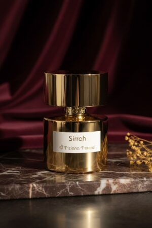 Tiziana terenzi SIRRAH edp vapor 100 ml