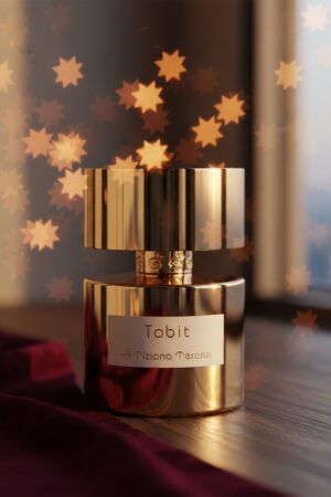 Tiziana terenzi TABIT edp vapor 100 ml