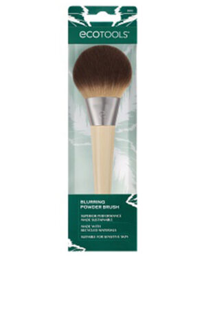 BLURRING powder brush 1 unit