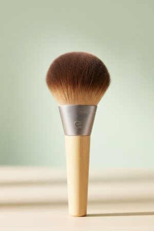 BLURRING powder brush 1 unit