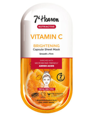 7th heaven VITAMIN C mask 1 unit