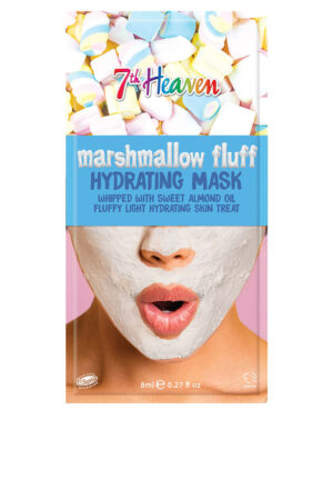 7th heaven HYDRATING marshmallow fluff mask 8 ml