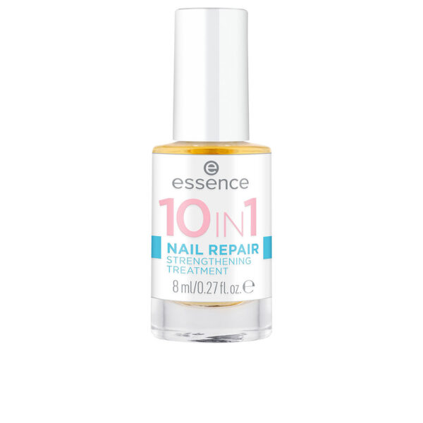 Essence NAIL REPAIR 10 in 1 strengthening repair treatment 8 ml