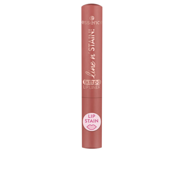 Essence TATTOO LINE N'STAIN! lip liner #02-Must Have Brown 2.5 ml