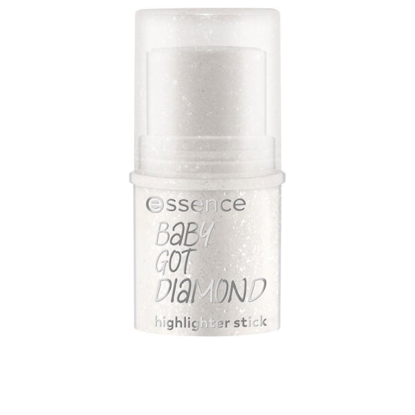 Essence BABY GOT DIAMOND highlighter stick 5.4 gr