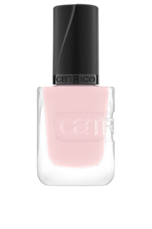 GEL AFFAIR nail polish #004-Rosy Bowtastic 10.5 ml
