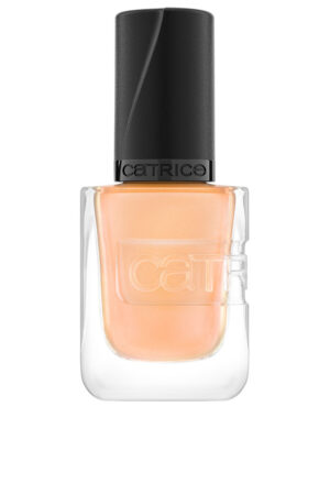 GEL AFFAIR nail polish #011-I Ap-Peach-iate You 10.5 ml