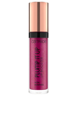 PLUMP IT UP lip booster #110-Selflove And Glitter 3.5 ml