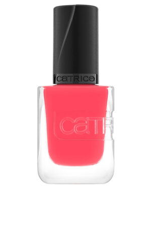 GEL AFFAIR nail polish #017-Peachy Princess 10.5 ml