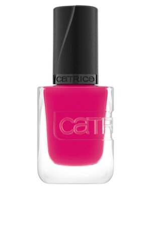 GEL AFFAIR nail polish #018-Berry Styles 10.5 ml