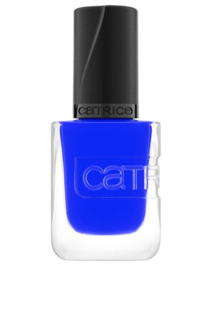 GEL AFFAIR nail polish #027-Your Royal Highness 10.5 ml