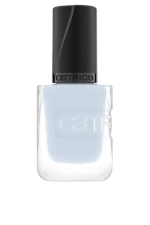 GEL AFFAIR nail polish #029-Blue You A Kiss 10.5 ml
