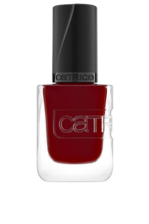 GEL AFFAIR nail polish #021-Caught On The Red Carpet 10.5 ml