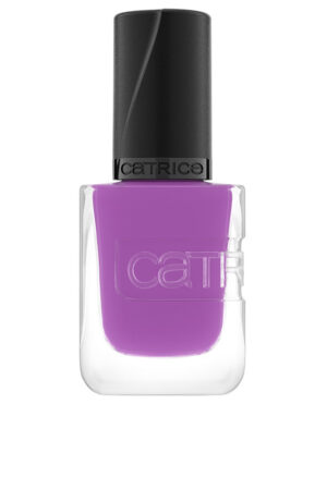 GEL AFFAIR nail polish #024-Grape Minds Think Alike 10.5 ml