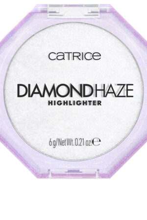 DIAMOND HAZE highlighter #010-Gimme Glitter 6 gr