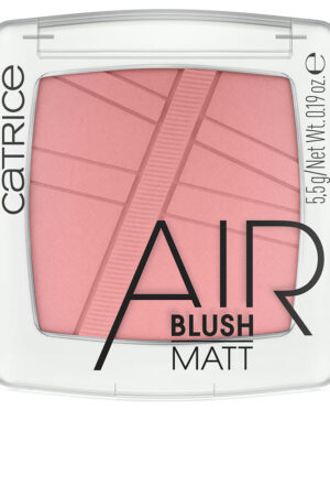 AIR BLUSH MATT blush #140-Pink Lemonade 5.5 gr