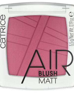 AIR BLUSH MATT blush #150-Wine Time 5.5 gr