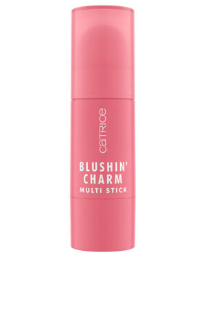 BLUSHIN' CHARM multi stick #010-Pink Sweetheart 5.5 gr
